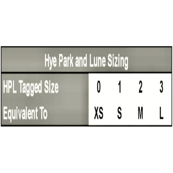 Hye Park and Lune Stripe Black White Dress Size 1/S NWT - Picture 10 of 12